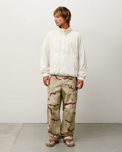 WARM UP JACKET ЅТÜЅЅΥ