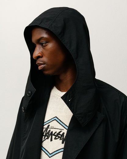 LIGHTWEIGHT SURFMAN TRENCH ЅТÜЅЅΥ