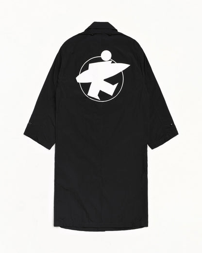 LIGHTWEIGHT SURFMAN TRENCH ЅТÜЅЅΥ