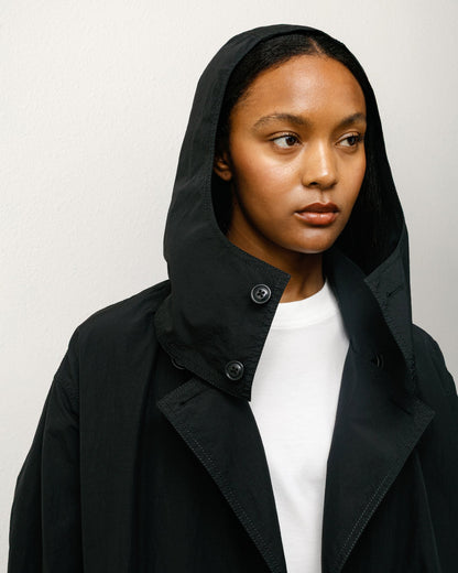 LIGHTWEIGHT SURFMAN TRENCH ЅТÜЅЅΥ