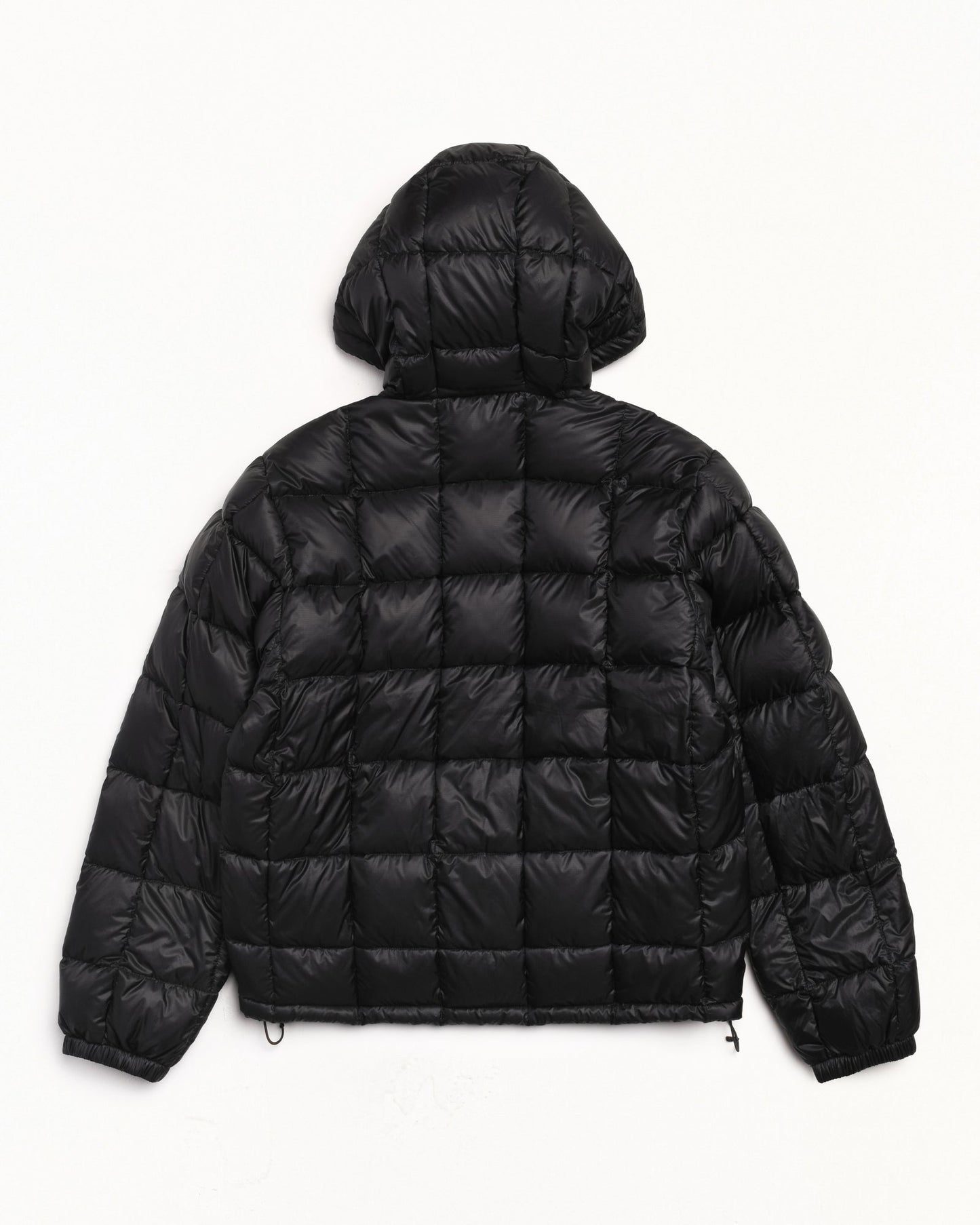 MIDWEIGHT HOODED PUFFER ЅТÜЅЅΥ