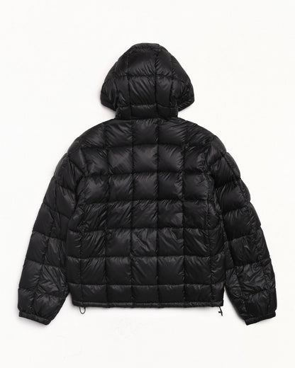 MIDWEIGHT HOODED PUFFER ЅТÜЅЅΥ