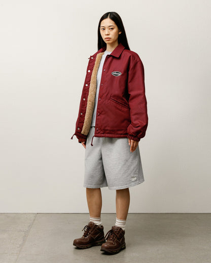 COACHES JACKET ЅТÜЅЅΥ