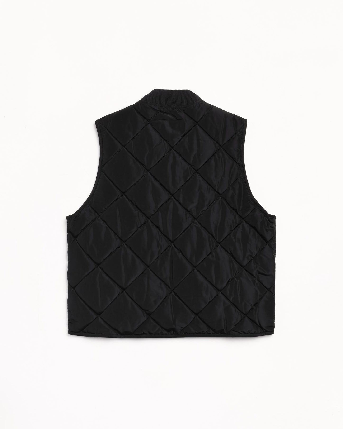 THERMAL LINED QUILTED VEST ЅТÜЅЅΥ