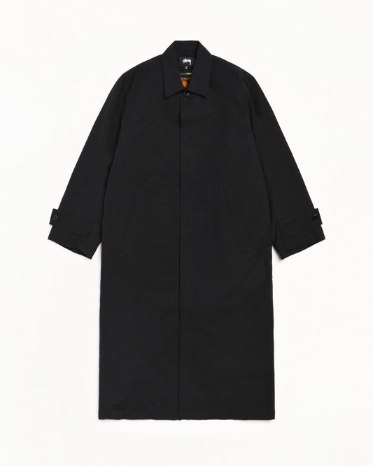 ALL SEASON TRENCH ЅТÜЅЅΥ