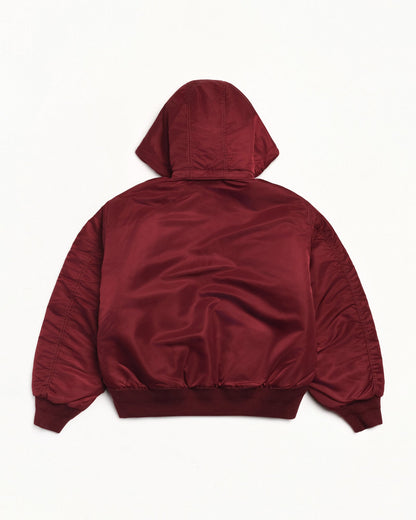 FLIGHT BOMBER ЅТÜЅЅΥ