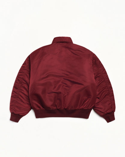 FLIGHT BOMBER ЅТÜЅЅΥ