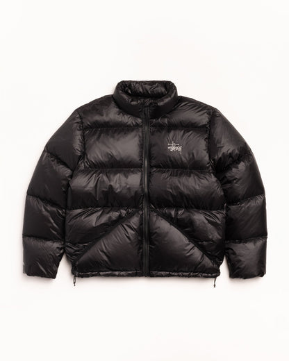 MICRO RIPSTOP DOWN JACKET ЅТÜЅЅΥ