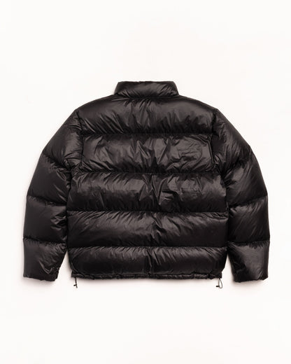 MICRO RIPSTOP DOWN JACKET ЅТÜЅЅΥ