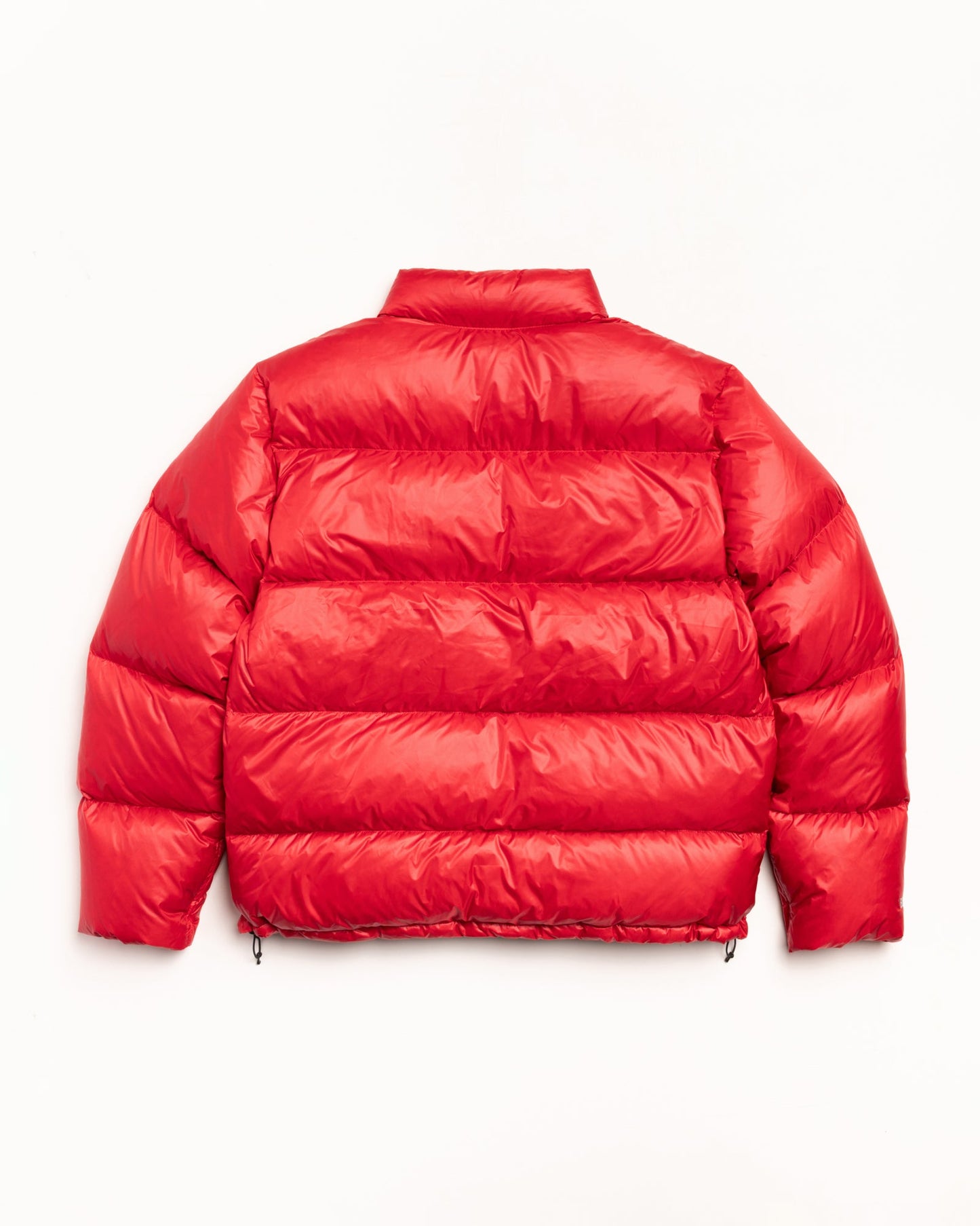 MICRO RIPSTOP DOWN JACKET ЅТÜЅЅΥ