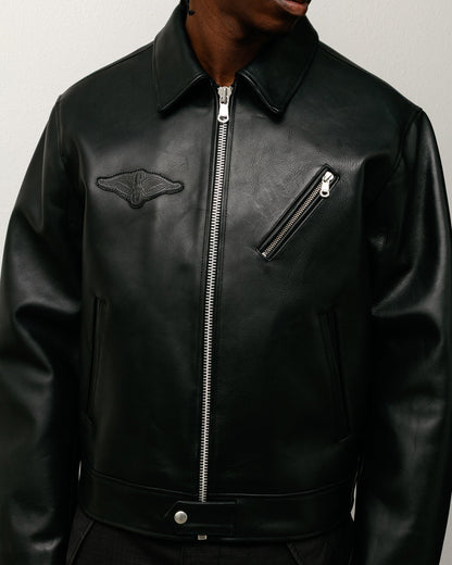 BIKER JACKET ЅТÜЅЅΥ