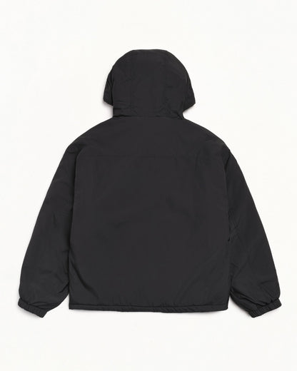 INSULATED HOODED JACKET ЅТÜЅЅΥ