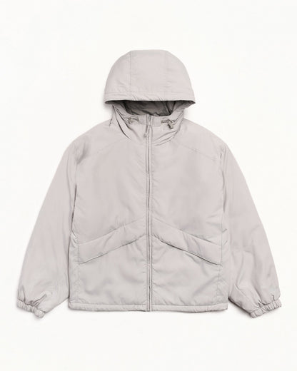INSULATED HOODED JACKET ЅТÜЅЅΥ
