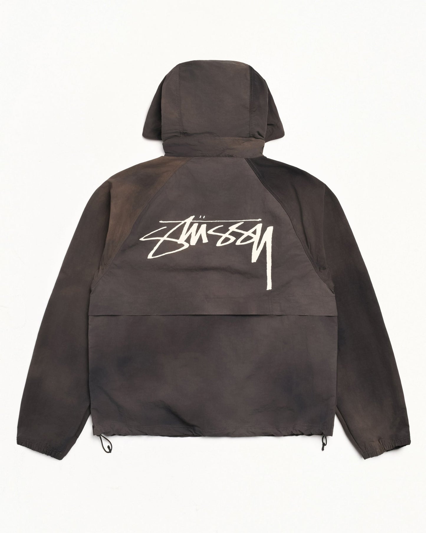 BEACH SHELL WAVE DYE ЅТÜЅЅΥ