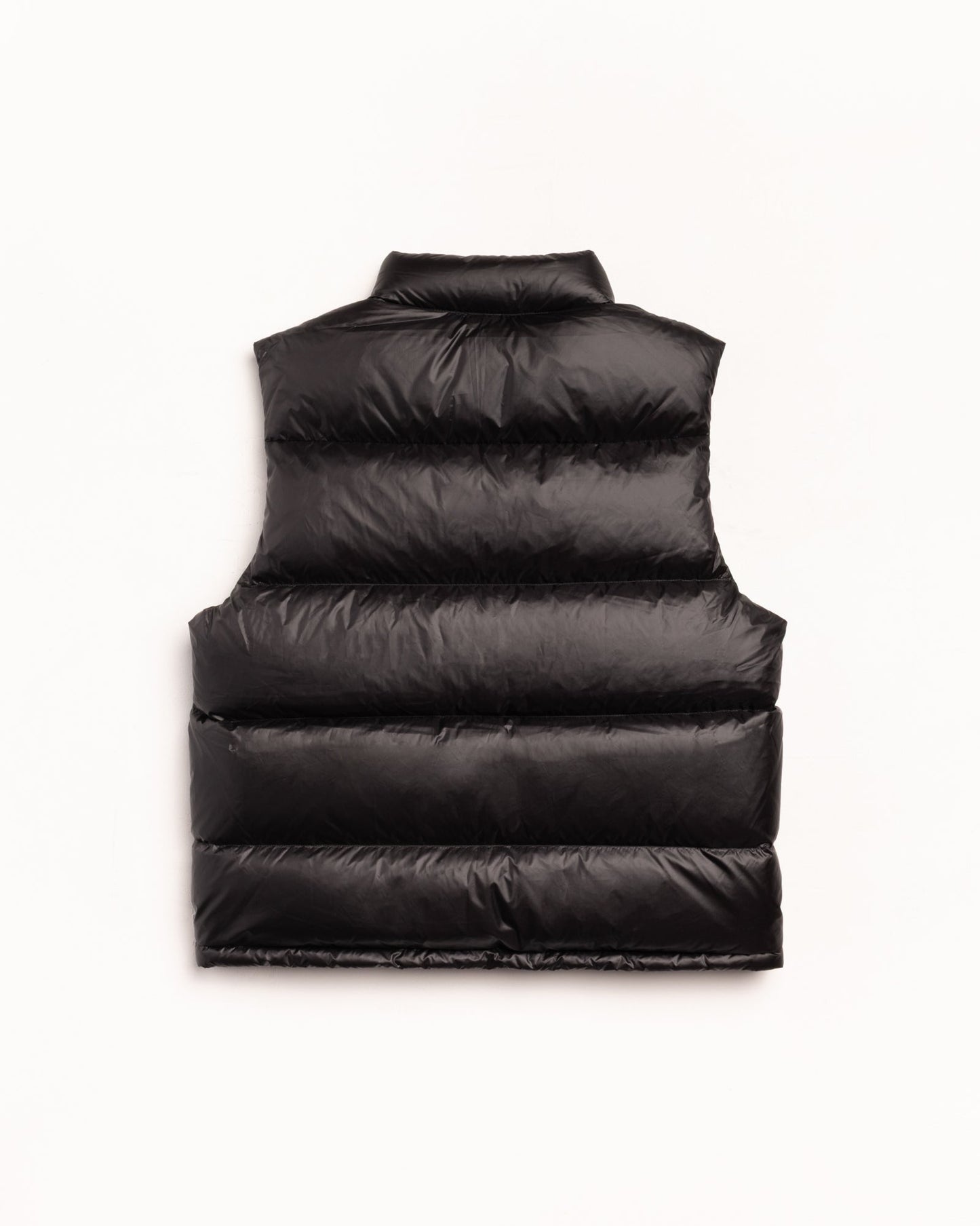 MICRO RIPSTOP DOWN VEST ЅТÜЅЅΥ