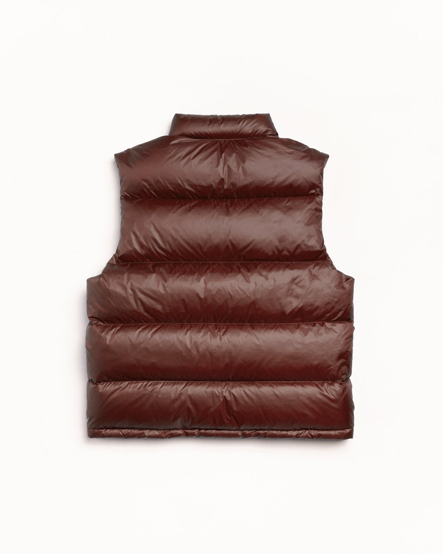 MICRO RIPSTOP DOWN VEST ЅТÜЅЅΥ