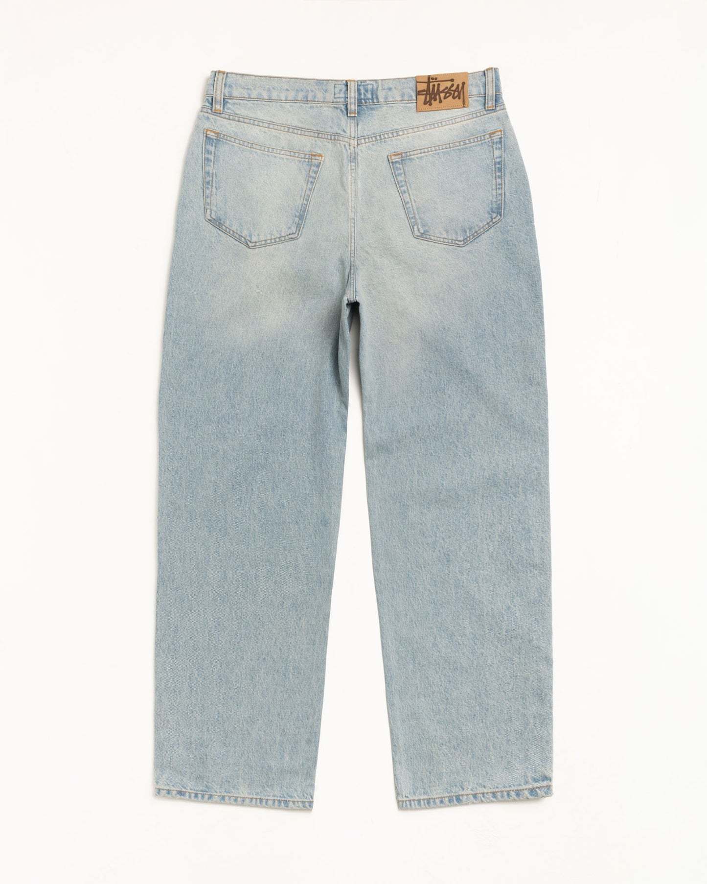 BIG OL' JEAN DENIM ЅТÜЅЅΥ