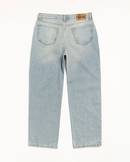 BIG OL' JEAN DENIM ЅТÜЅЅΥ