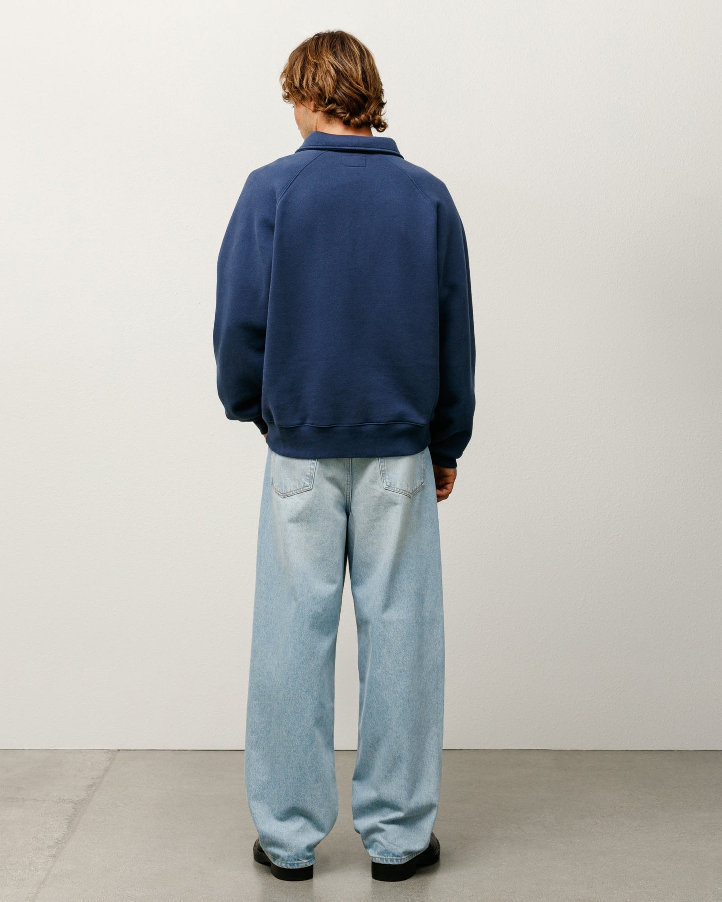 BIG OL' JEAN DENIM ЅТÜЅЅΥ