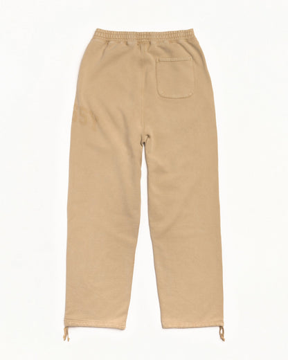 FADED GRAPHIC FLEECE PANT ЅТÜЅЅΥ