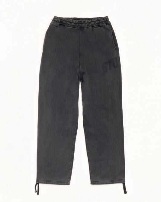 FADED GRAPHIC FLEECE PANT ЅТÜЅЅΥ