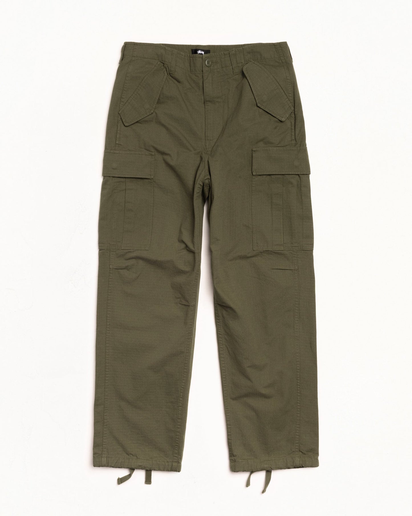 MILITARY CARGO PANT RIPSTOP ЅТÜЅЅΥ