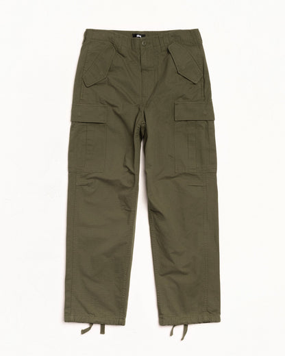 MILITARY CARGO PANT RIPSTOP ЅТÜЅЅΥ