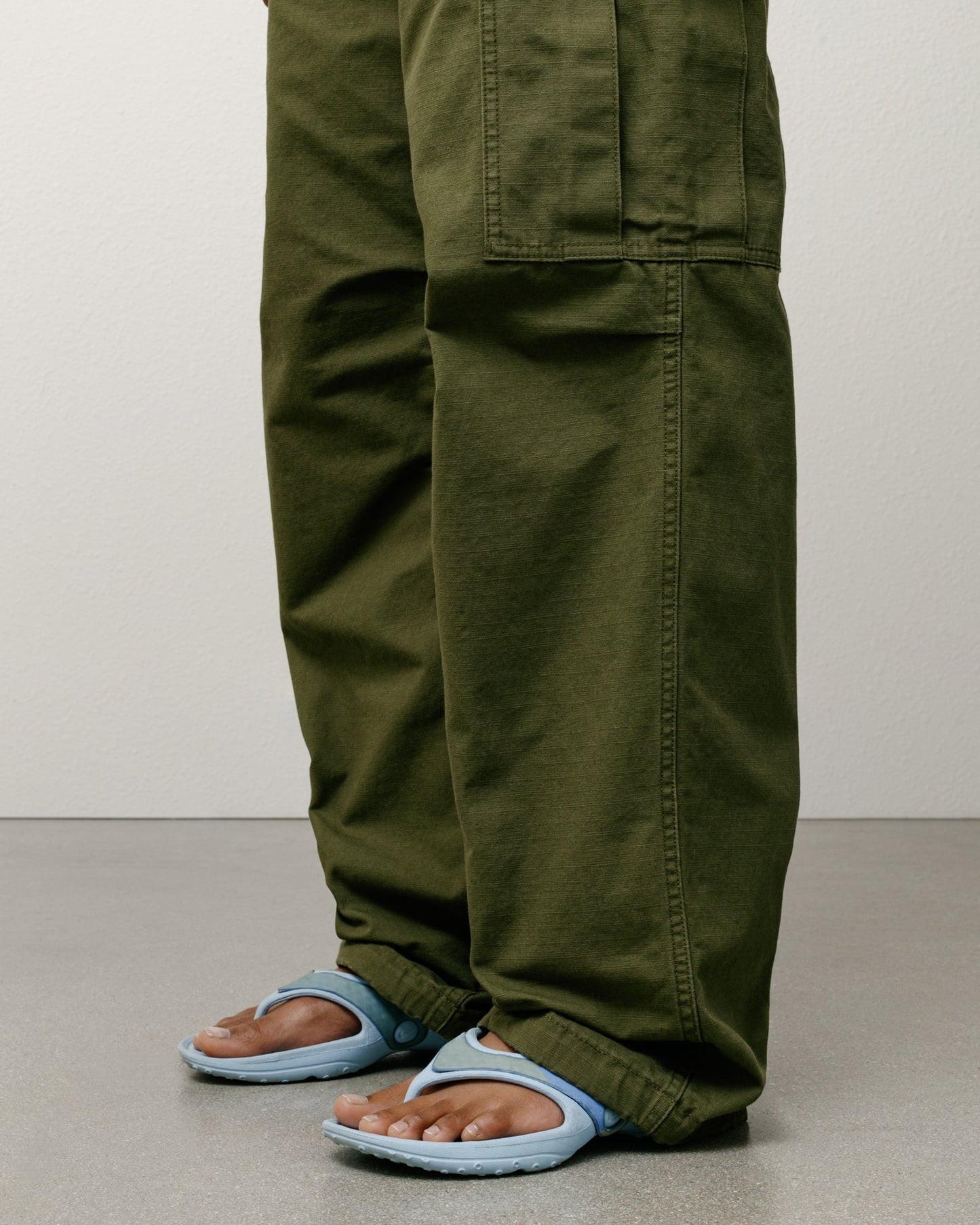 MILITARY CARGO PANT RIPSTOP ЅТÜЅЅΥ