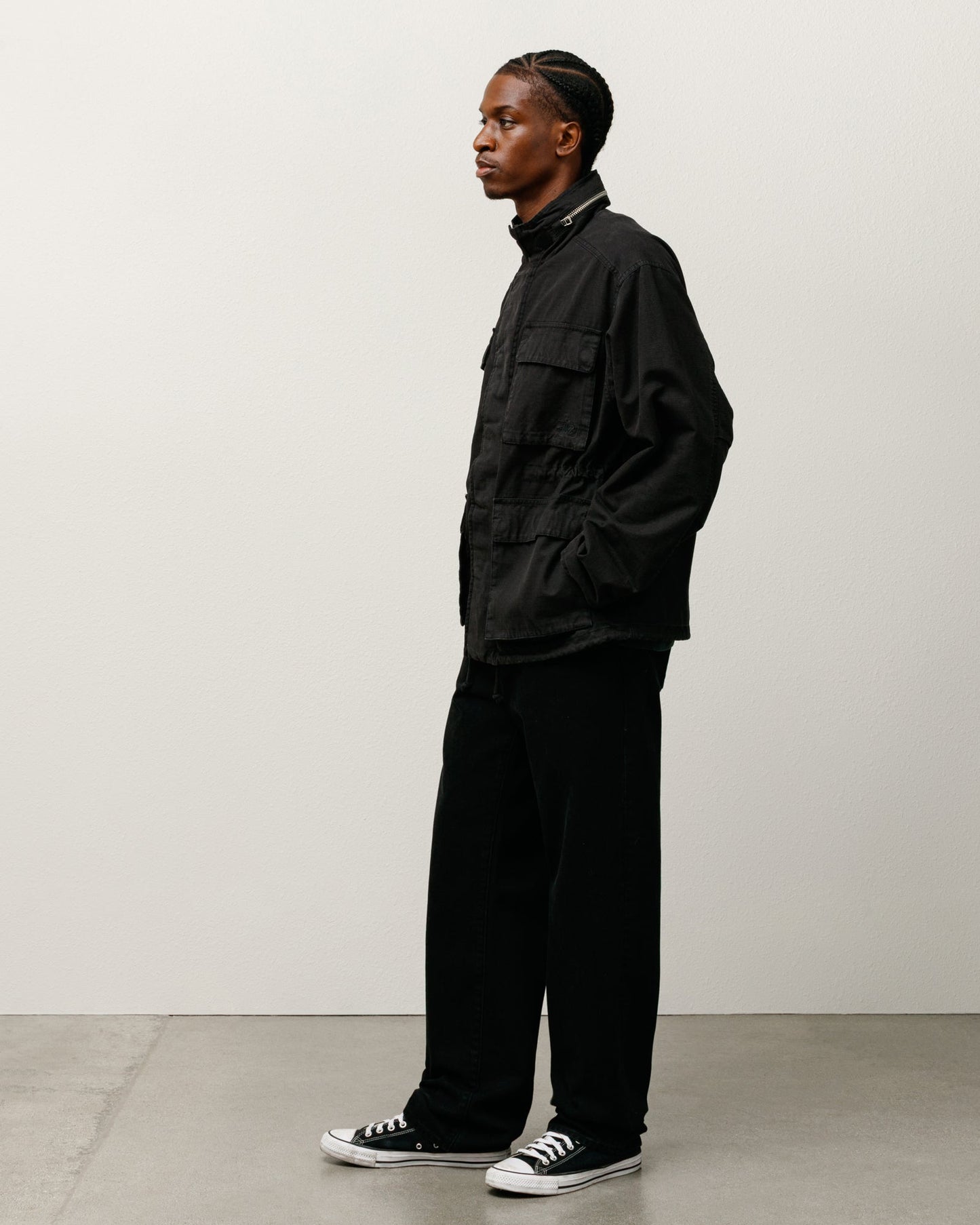 NEW CLASSIC JEAN DENIM ЅТÜЅЅΥ