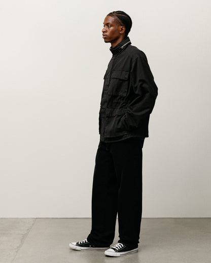 NEW CLASSIC JEAN DENIM ЅТÜЅЅΥ