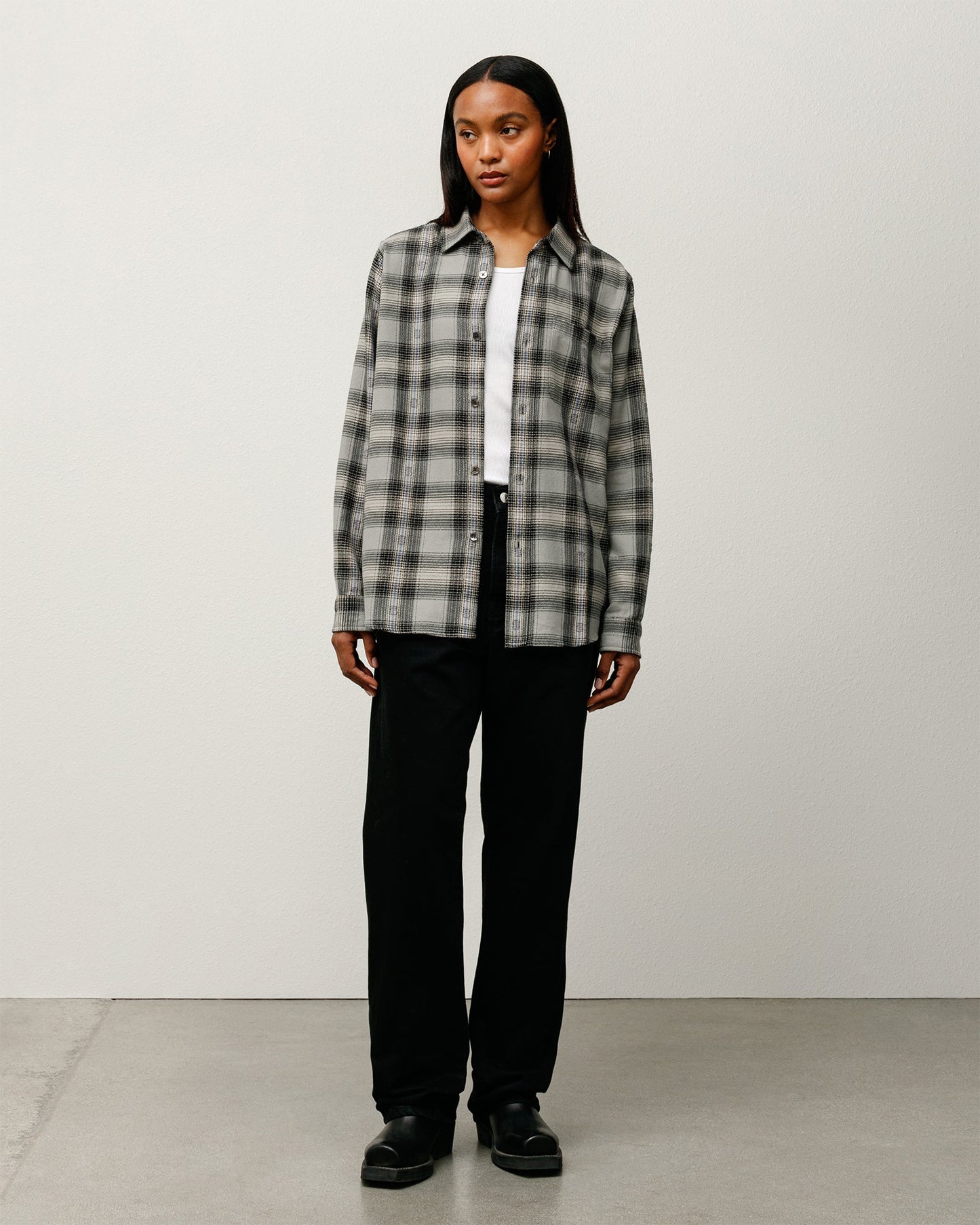 NEW CLASSIC JEAN DENIM ЅТÜЅЅΥ