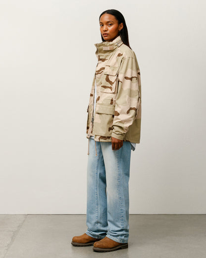 NEW CLASSIC JEAN DENIM ЅТÜЅЅΥ