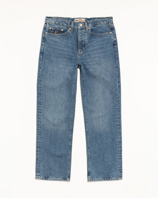 NEW CLASSIC JEAN DENIM ЅТÜЅЅΥ