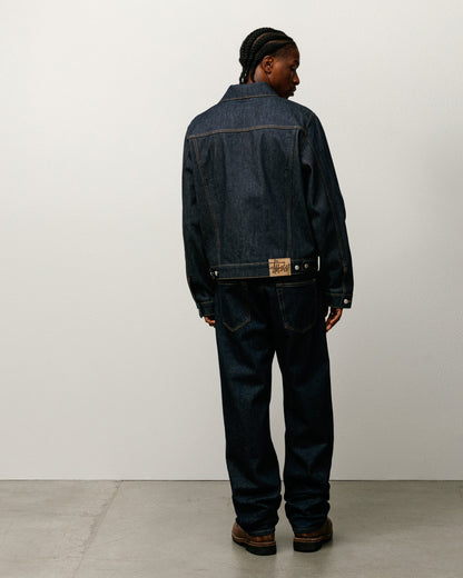NEW CLASSIC JEAN DENIM ЅТÜЅЅΥ