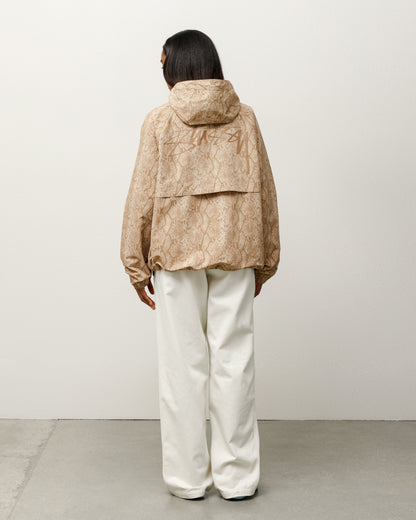 BEACH PANT COTTON TWILL ЅТÜЅЅΥ