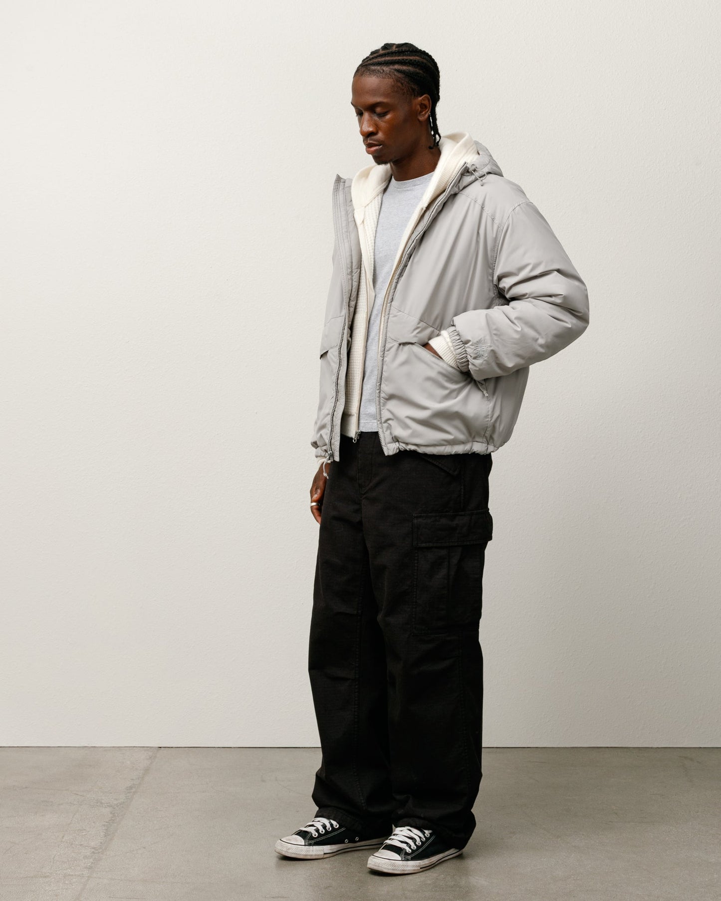 CARGO PANT ЅТÜЅЅΥ