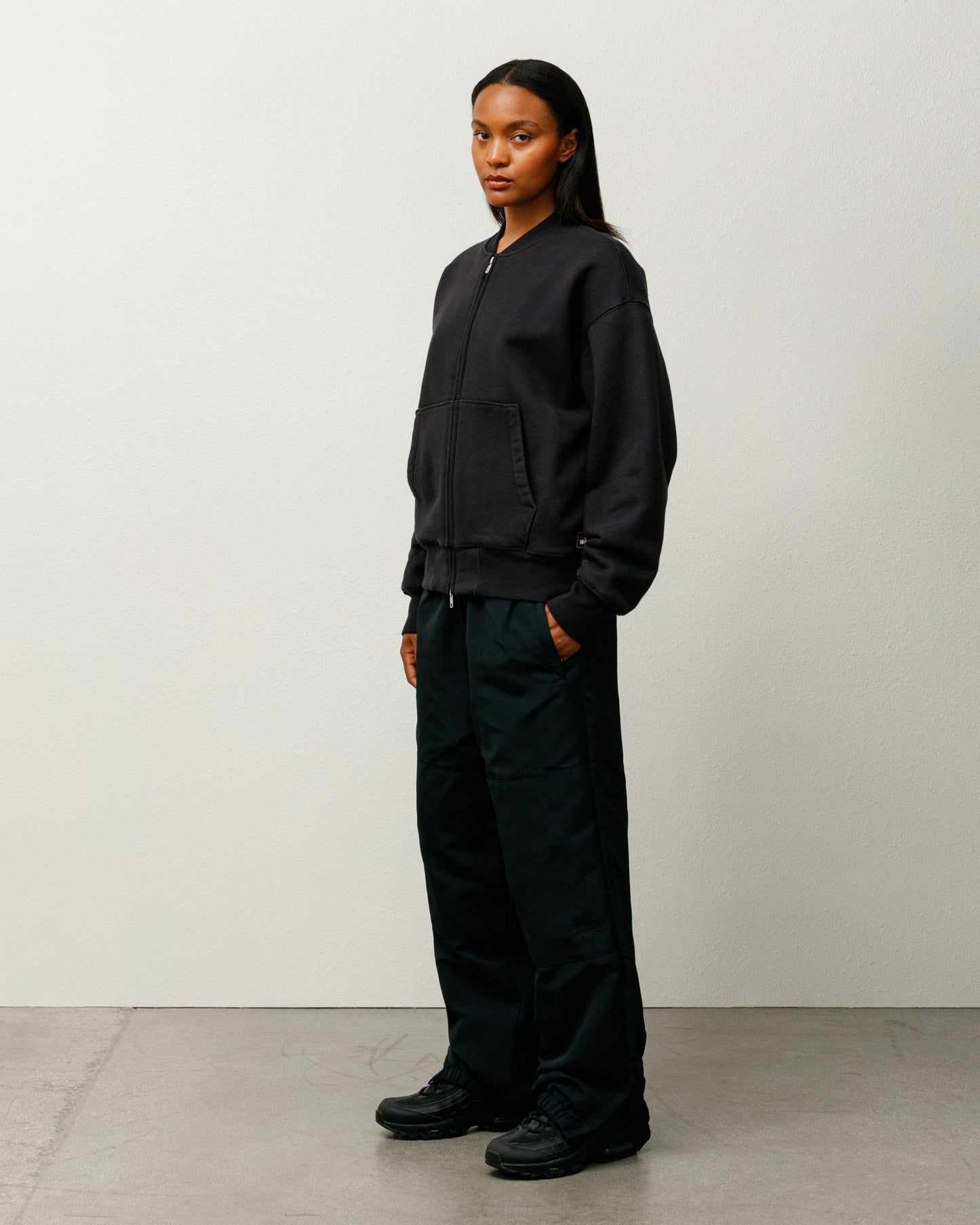 TRAINING PANT ЅТÜЅЅΥ