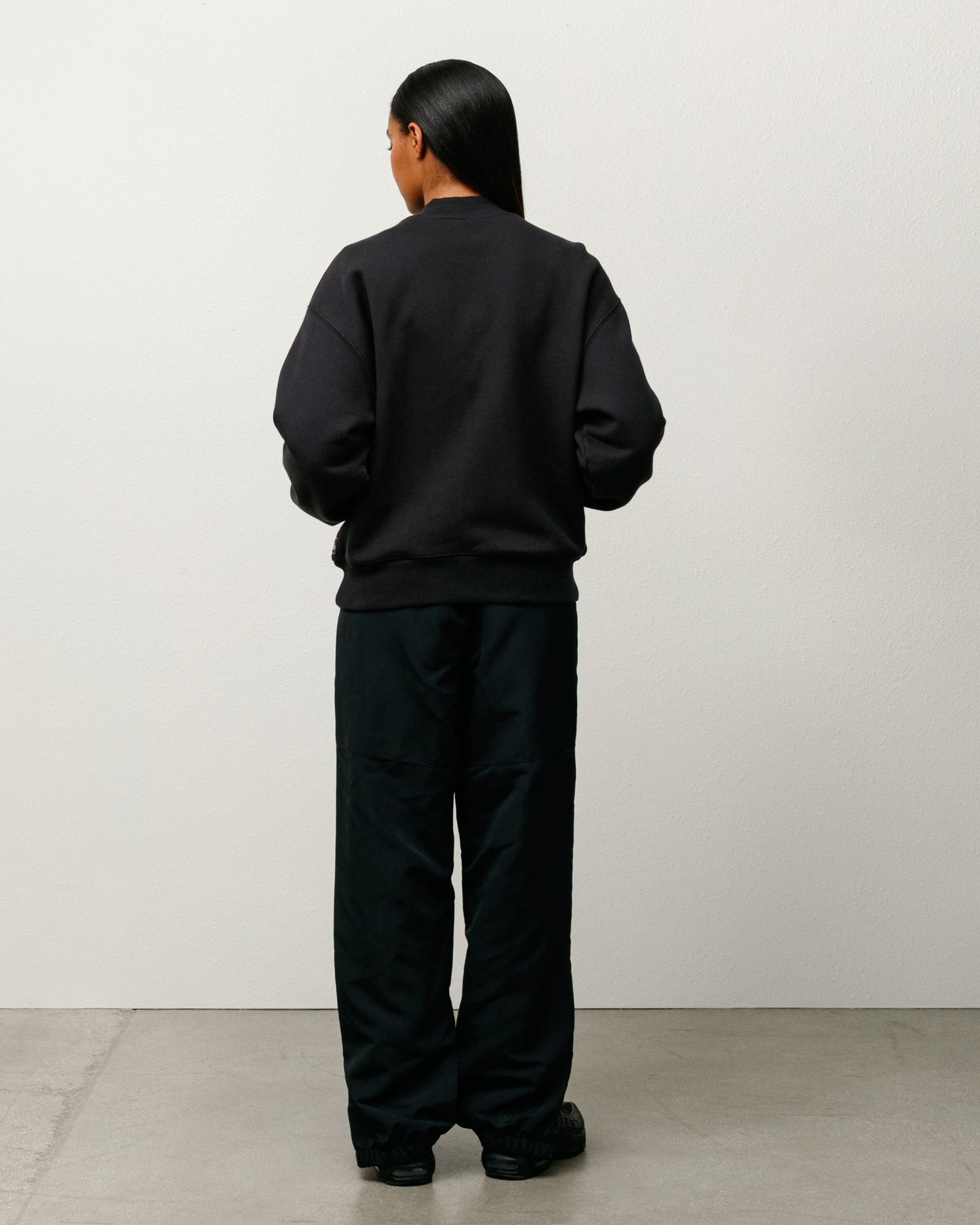 TRAINING PANT ЅТÜЅЅΥ