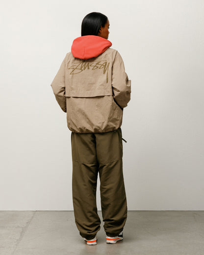 TRAINING PANT ЅТÜЅЅΥ