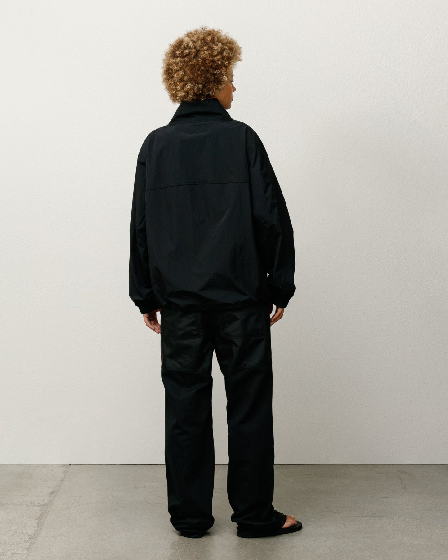 UTILITY PANT ЅТÜЅЅΥ