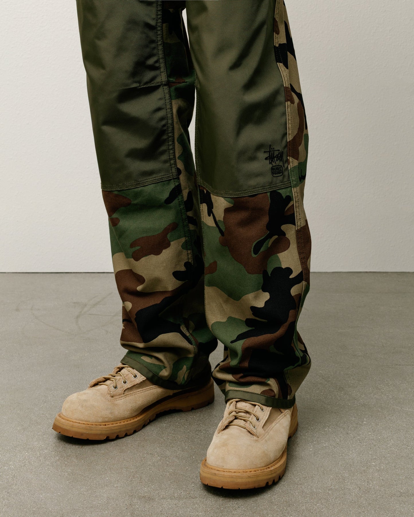 UTILITY PANT ЅТÜЅЅΥ