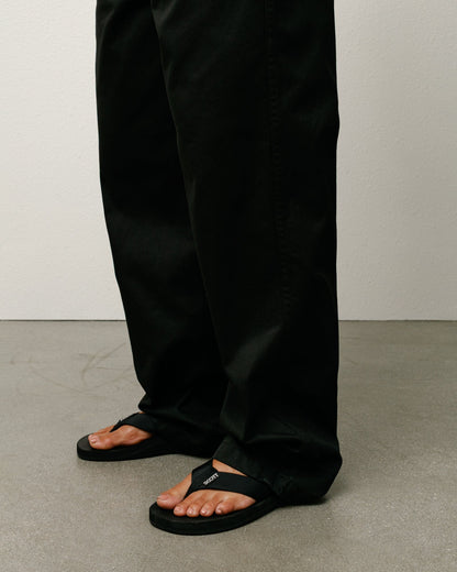 CHINO TROUSER ЅТÜЅЅΥ