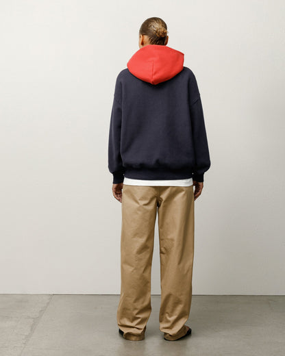 CHINO TROUSER ЅТÜЅЅΥ