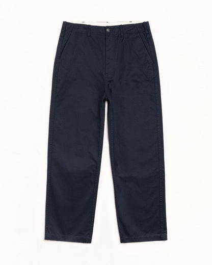 CHINO TROUSER ЅТÜЅЅΥ