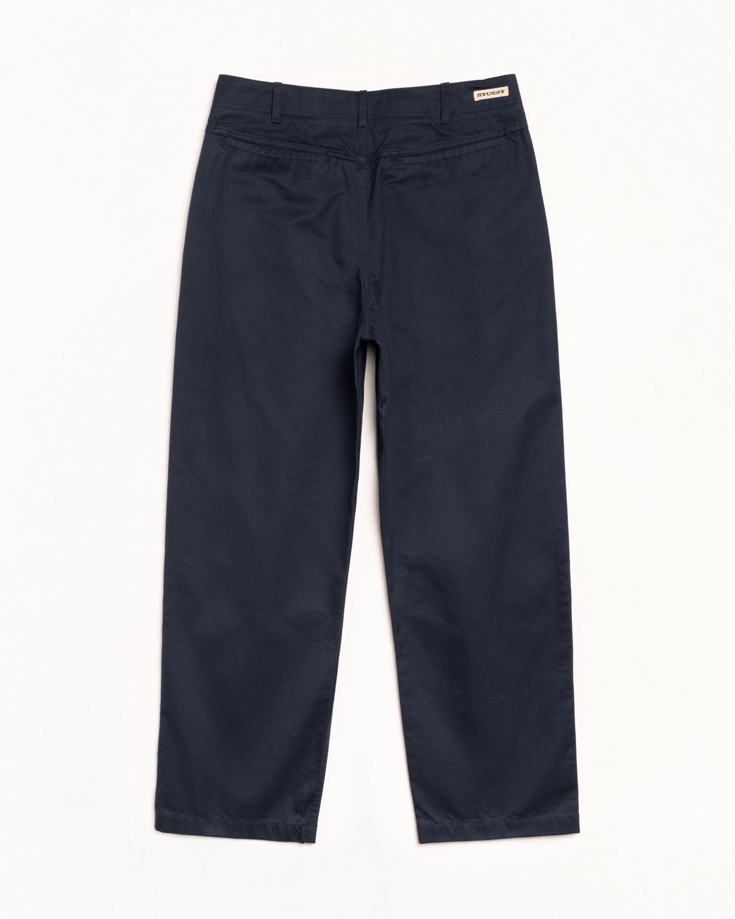 CHINO TROUSER ЅТÜЅЅΥ