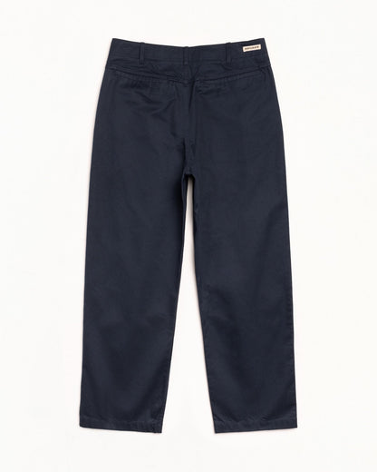 CHINO TROUSER ЅТÜЅЅΥ