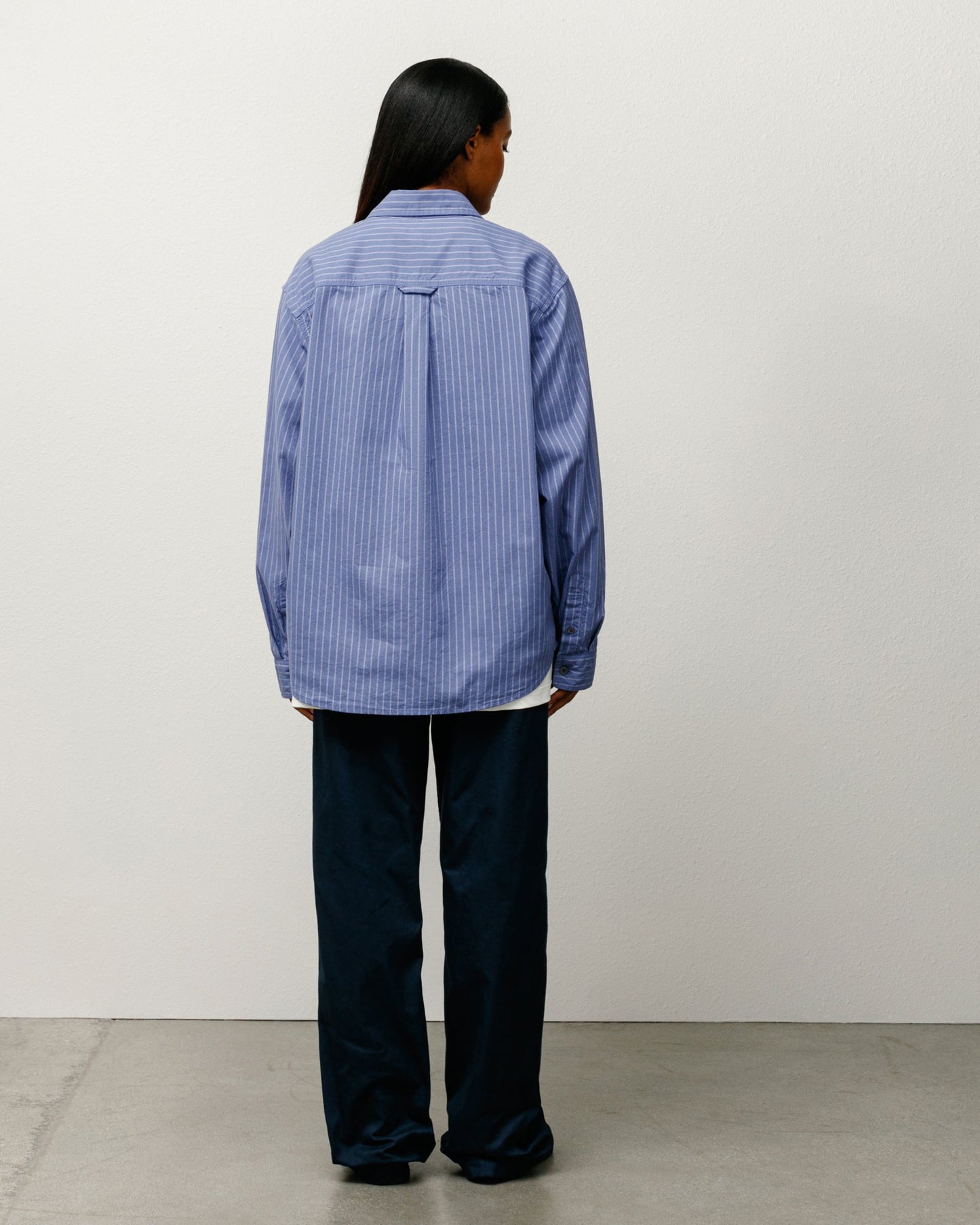 CHINO TROUSER ЅТÜЅЅΥ