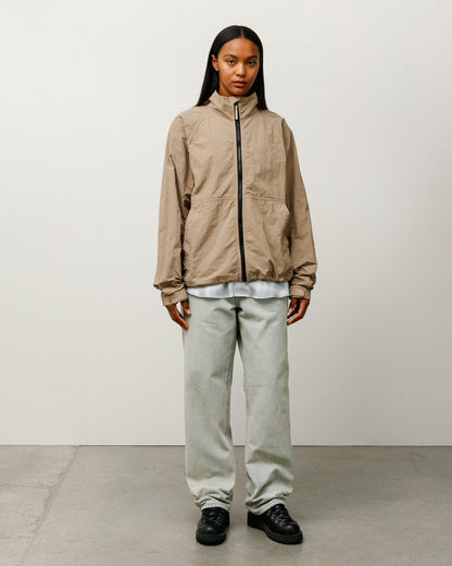 NEW CLASSIC JEAN PIGMENT COATED DENIM ЅТÜЅЅΥ