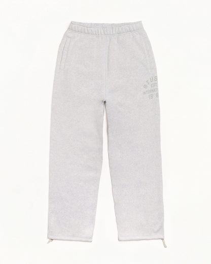 ESTABLISHED FLEECE PANT ЅТÜЅЅΥ