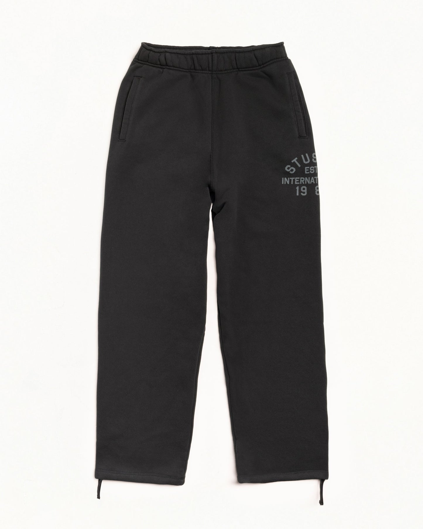 ESTABLISHED FLEECE PANT ЅТÜЅЅΥ